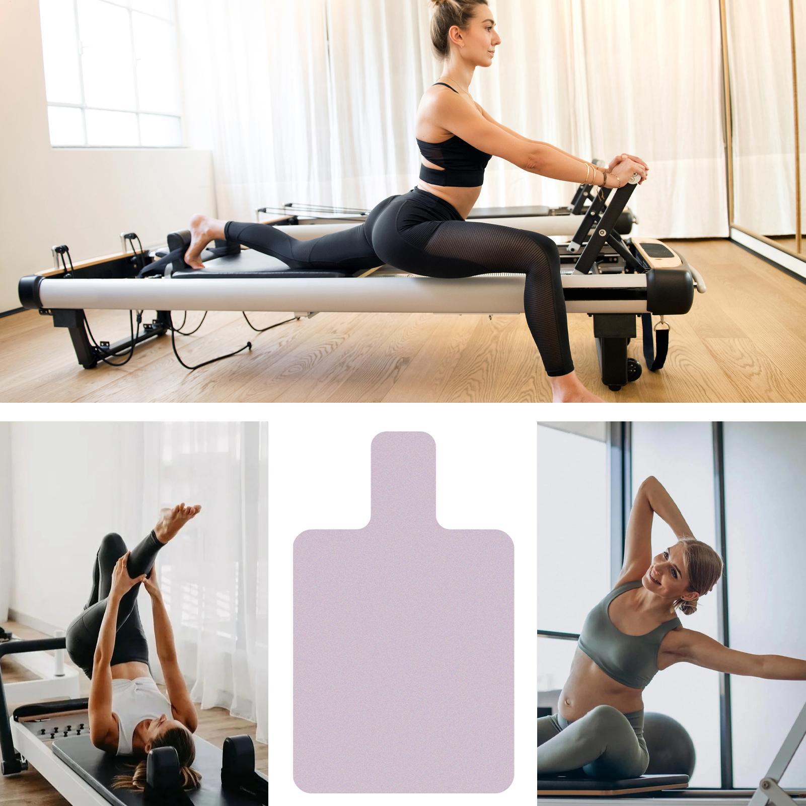 Pilates Reformer Mat Soft Larg - Pilates & Yoga Vida review and price