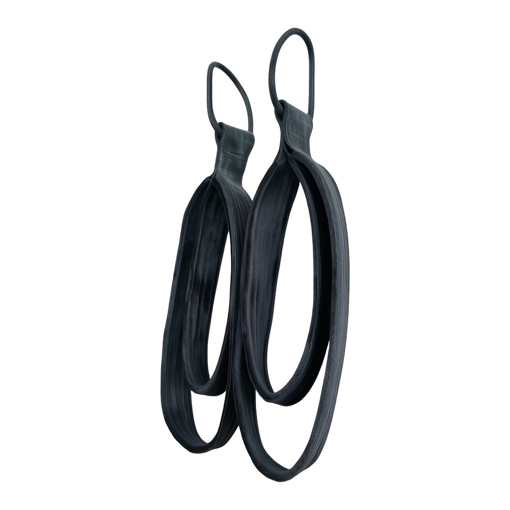 Black Double Loop For Pilates  - Pilates & Yoga Vida review and price