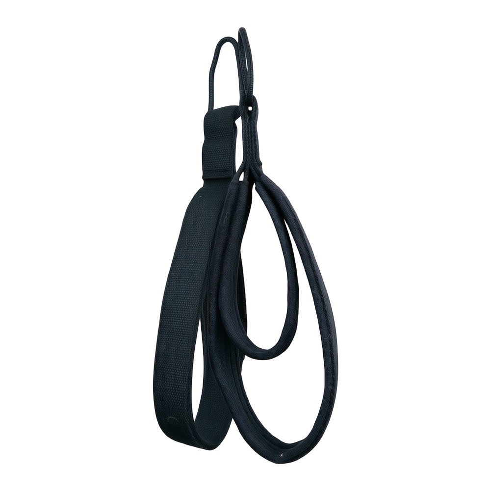Black Double Loop For Pilates  - Pilates & Yoga Vida review and price